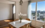 Appartement à vendre à Nantes — Vue sur la ville — photo 4