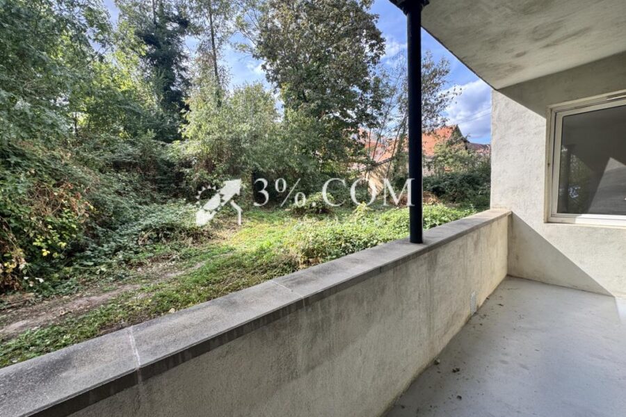 Appartement à vendre à Saverne — Vue nature — photo 1