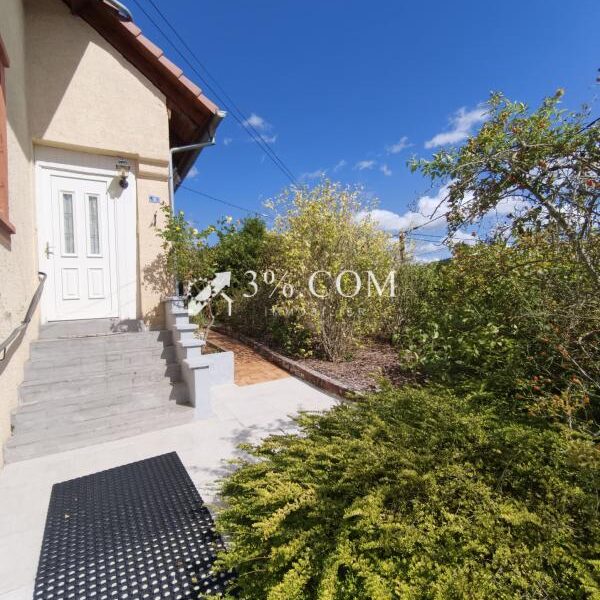 Maison à vendre à Baerenthal — Vue nature — photo 4