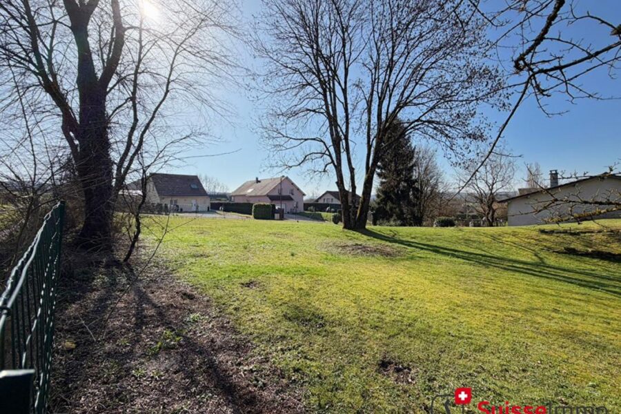 Terrain à vendre à Sainte marie — Vue dégagée — photo 3