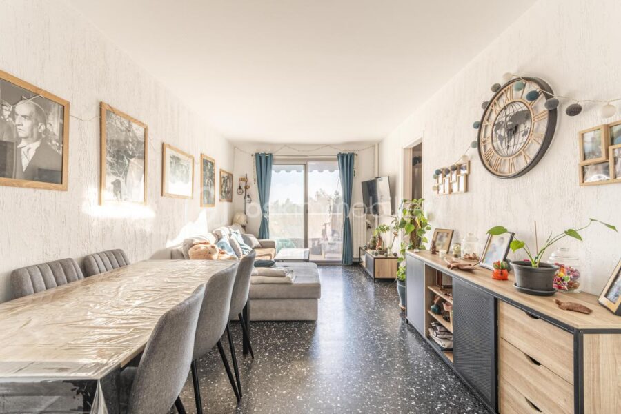 Appartement à vendre à Toulon — Vue mer — photo 3