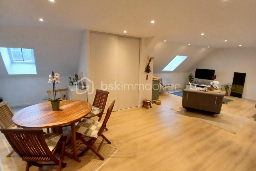 Appartement à vendre à Besancon — Vue nature — photo 3