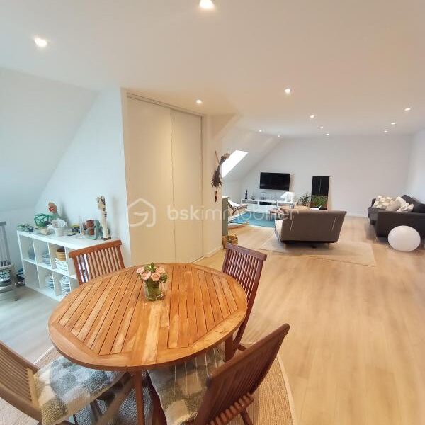 Appartement à vendre à Beure — Vue nature — photo 3