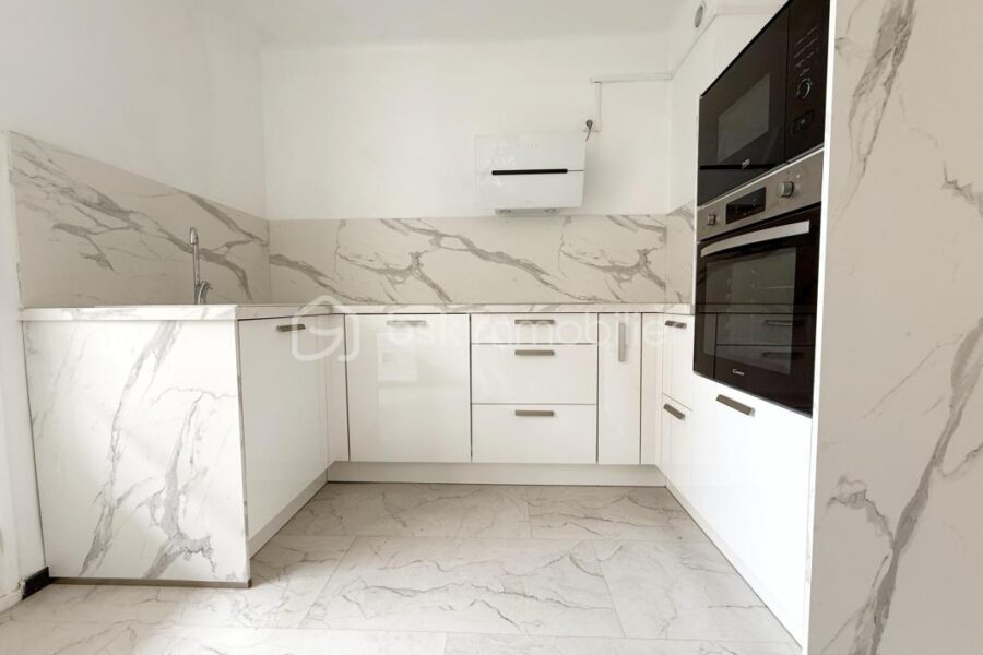 Appartement à vendre à Beziers — Vue dégagée — photo 3
