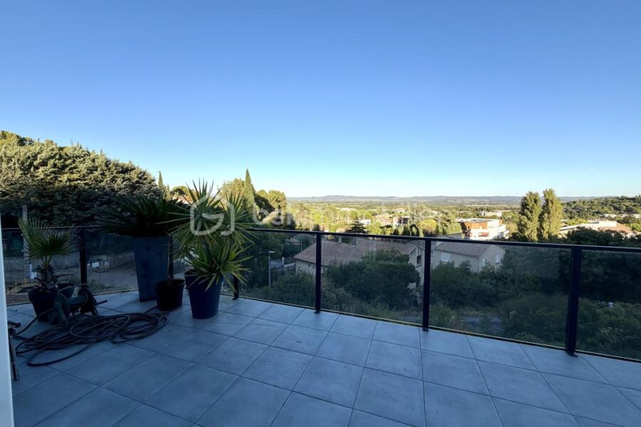 Maison à vendre à Clermont l herault — Vue nature — photo 1