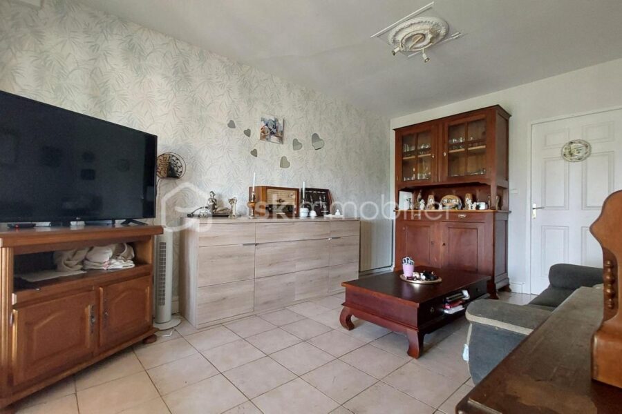 Maison à vendre à Auvillar — Vue nature — photo 3