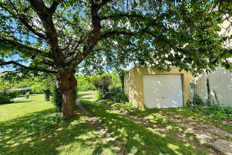 Terrain à vendre à Anet — Vue dégagée — photo 3