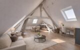 Appartement à vendre à Nantes — Vue sur la ville — photo 4