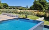 Maison à vendre à Aix en provence — Vue nature — photo 1