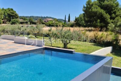 Maison à vendre à Aix en provence