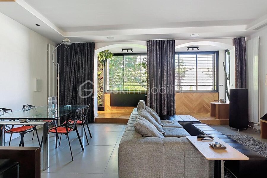 Maison à vendre à Meaux — Vue sur la ville — photo 4