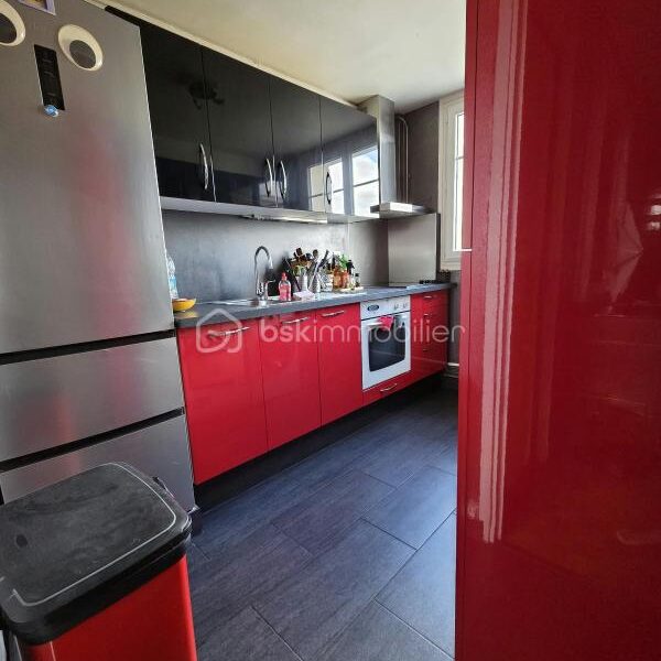 Appartement à vendre à Bougival — Vue nature — photo 4