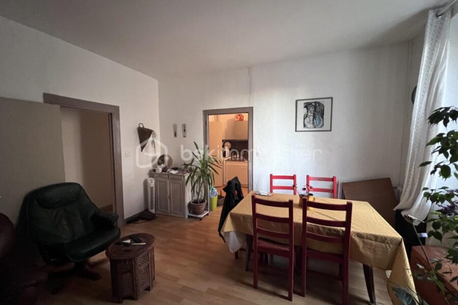 Appartement à vendre à Fougeres — Vue dégagée — photo 4