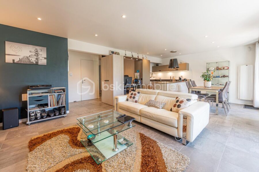 Appartement à vendre à Sillingy — Vue nature — photo 4