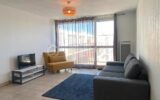 Appartement à vendre à Bordeaux — Vue sur la ville — photo 4