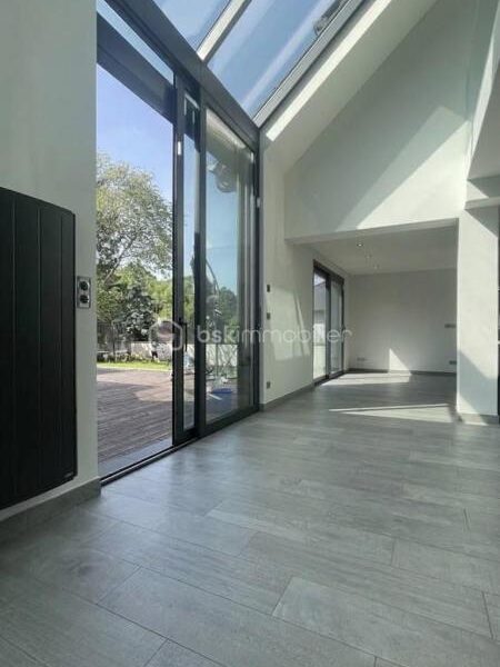 Maison à vendre à Soisy sous montmorency — Vue dégagée — photo 3