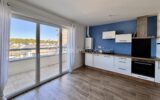 Appartement à vendre à Ballan mire — Vue parc & jardin — photo 1