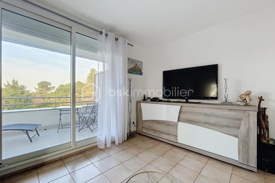 Appartement à vendre à Ambares et lagrave — Vue nature — photo 3
