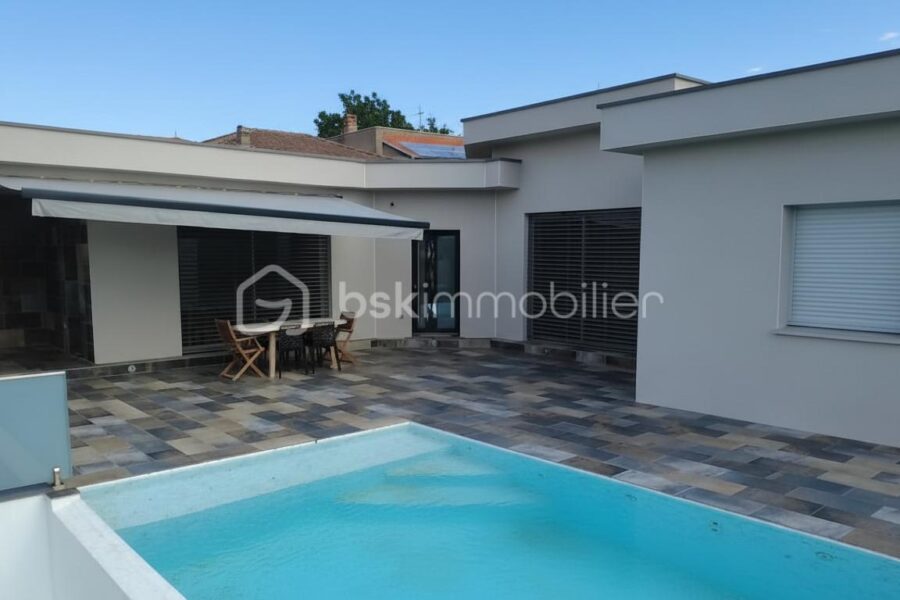 Maison à vendre à Villerest — Vue nature — photo 3