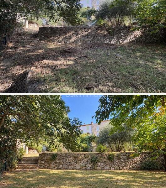 Maison à vendre à Montauroux — Vue dégagée — photo 1
