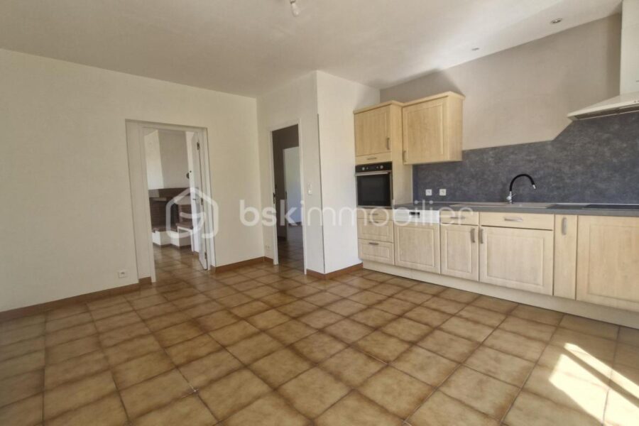 Maison à vendre à Leucate — Vue mer — photo 4