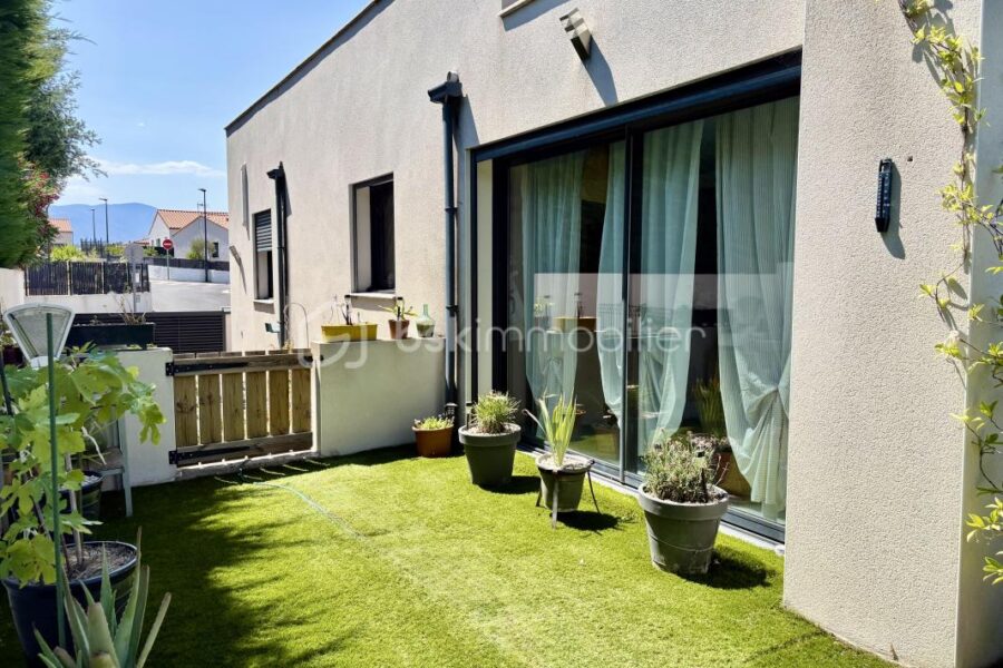 Maison à vendre à Joch — Vue montagne — photo 4