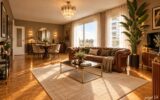 Appartement à vendre à Nantes — Vue sur la ville — photo 4