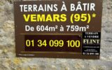 Terrain à vendre à Vemars — Vue dégagée — photo 3