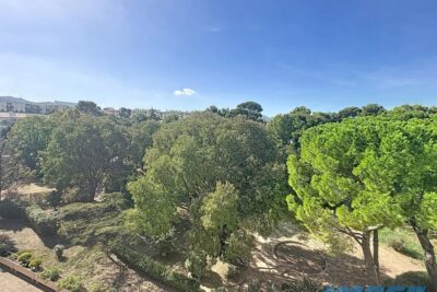 Appartement à vendre à Marseille