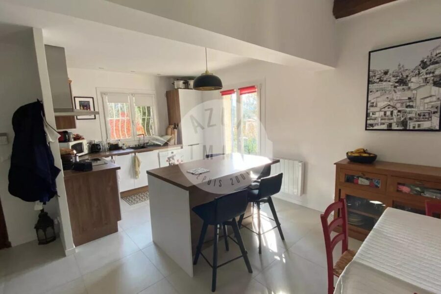Maison à vendre à Saint zacharie — Vue nature — photo 4