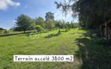 Maison à vendre à Saint aubin epinay — Vue nature — photo 1