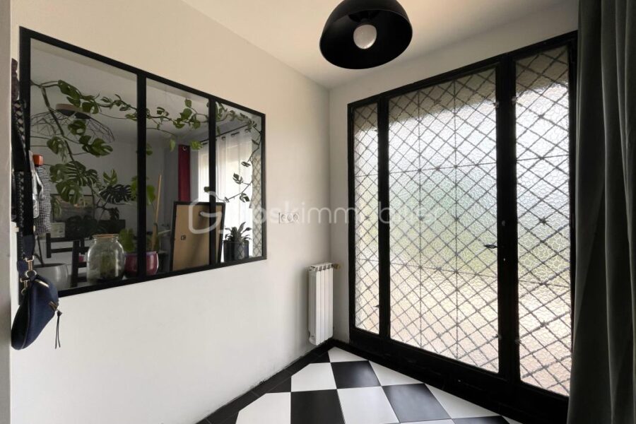 Maison à vendre à Castelnau d estretefonds — Vue nature — photo 4