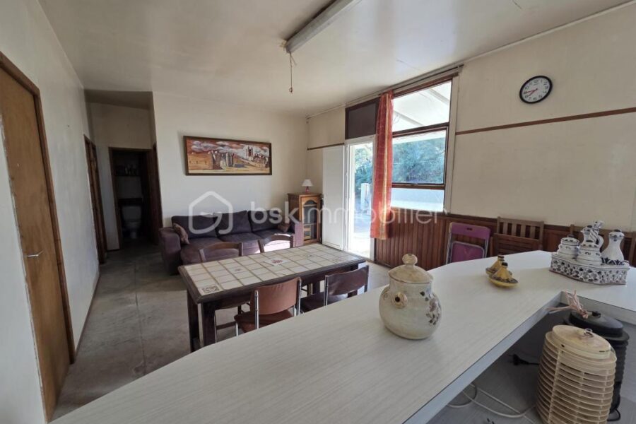 Terrain à vendre à Frontignan — Vue mer — photo 4
