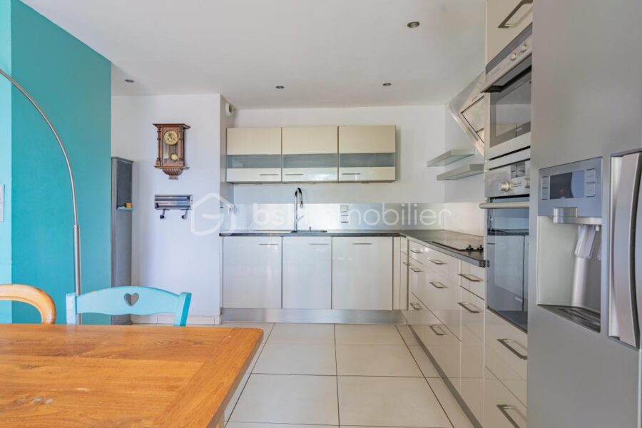 Appartement à vendre à Poisy — Vue nature — photo 4
