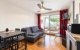 Appartement à vendre à Le Grau-du-Roi — Vue dégagée — photo 3
