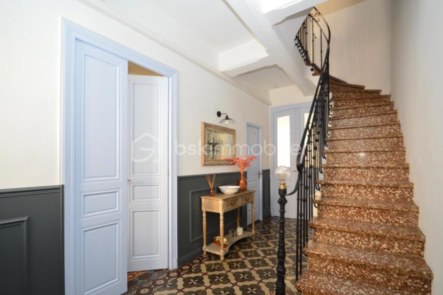 Maison à vendre à Saint-Laurent-de-la-Salanque — Vue dégagée — photo 3