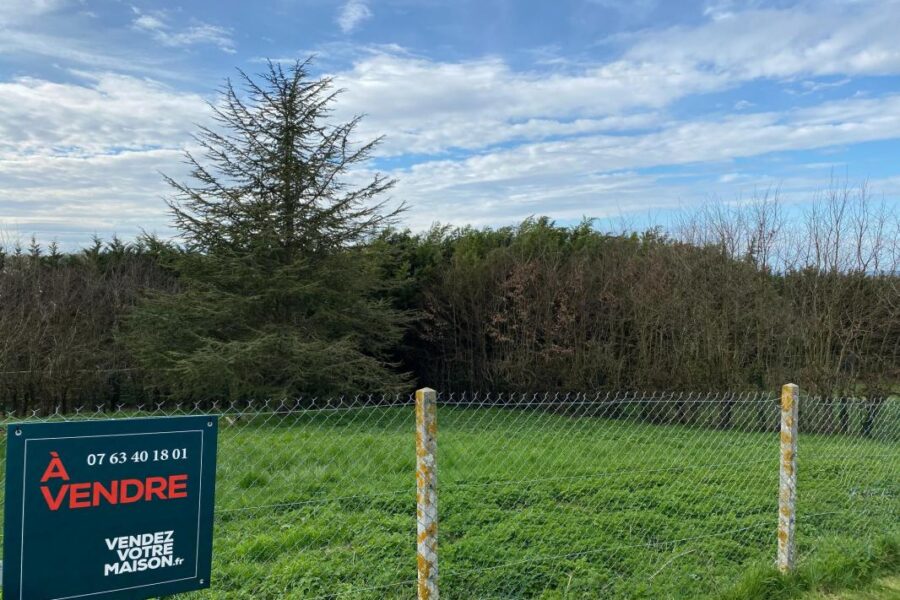 Terrain à vendre à Le val d hazey — photo 3