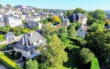 Maison à vendre à Trouville sur mer — Vue sur la ville — photo 30