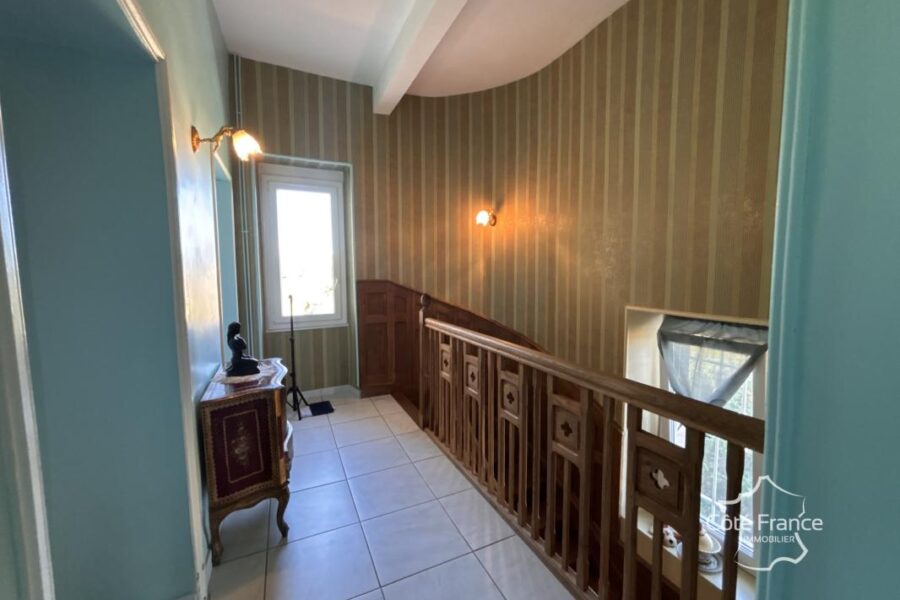 Maison à vendre à Saint etienne de maurs — Vue nature — photo 30