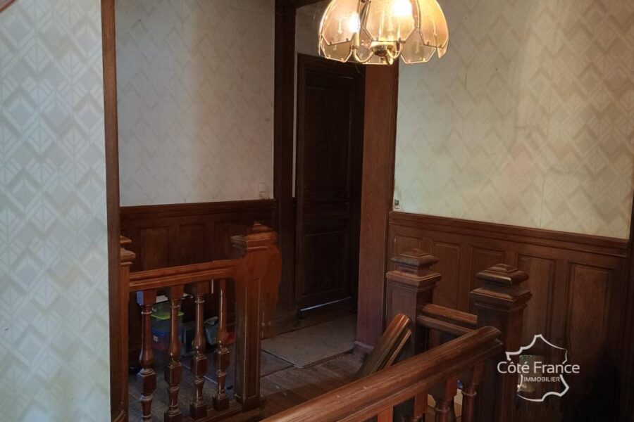 Maison à vendre à Proisy — Vue nature — photo 30