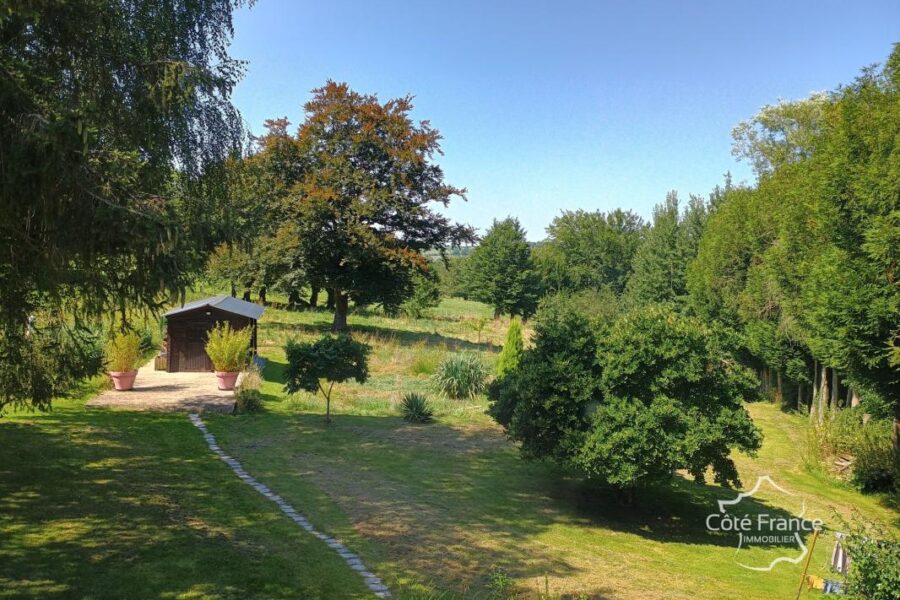 Maison à vendre à Marly gomont — Vue nature — photo 30