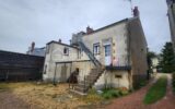 Maison à vendre à Urzy — Vue dégagée — photo 30
