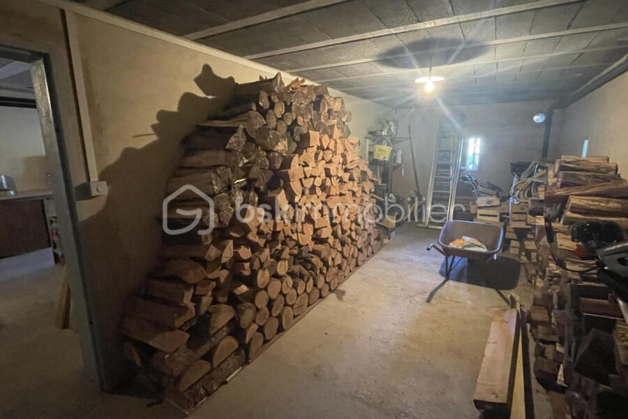 Maison à vendre à Lalinde — Vue nature — photo 30