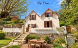 Maison à vendre à Montignac-lascaux — Vue nature — photo 2