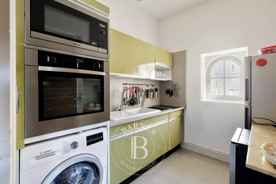 Appartement à vendre à Biarritz — Vue mer — photo 6
