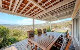 Maison à vendre à Le lavandou — Vue montagne — photo 9