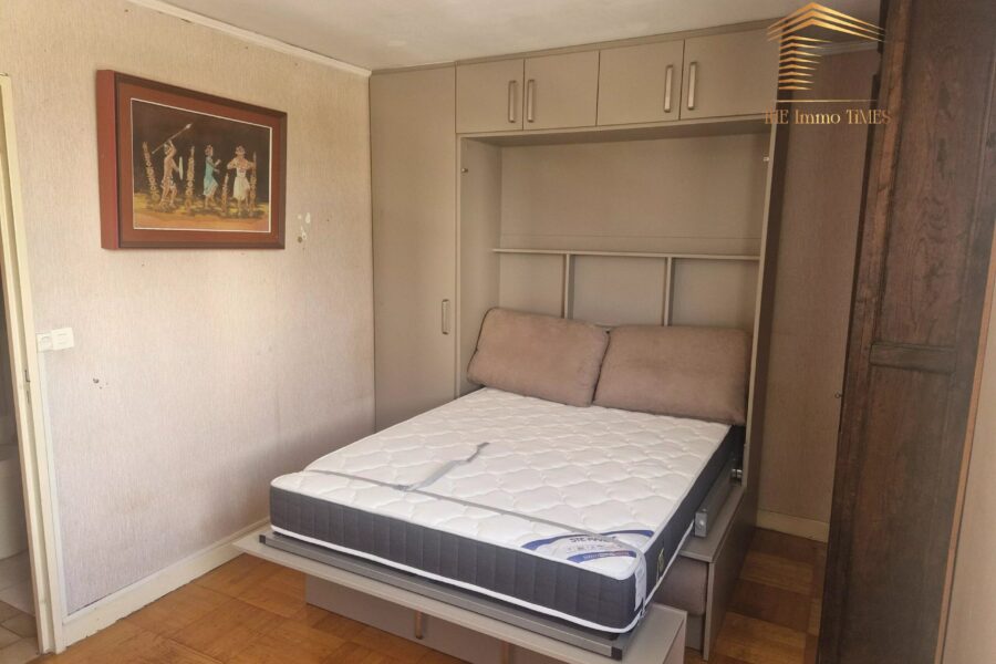 Appartement à vendre à Le grand-quevilly — Vue parc & jardin — photo 11