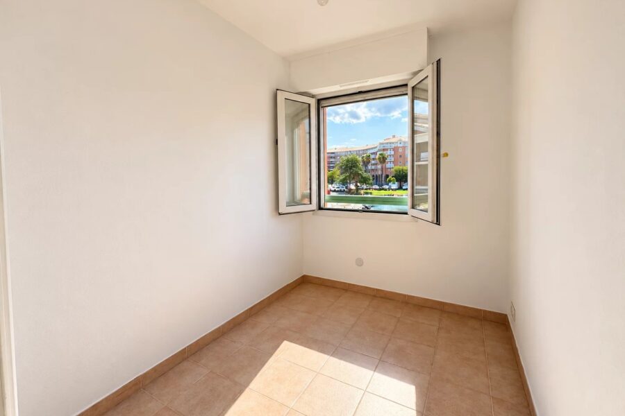 Appartement à vendre à Fréjus — Vue marina & port — photo 6