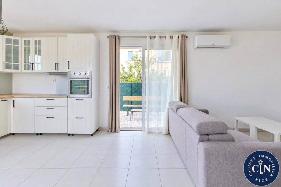 Maison à vendre à Blausasc — Vue montagne — photo 3