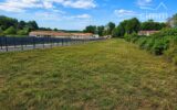 Terrain à vendre à Saint-savin — Vue dégagée — photo 1